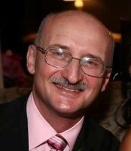 MURPHY, Vincent Allan Murphy