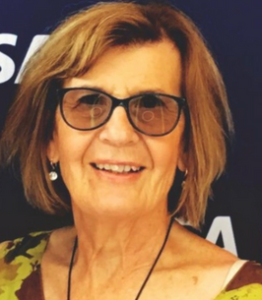 HURLEY, Jane M Hurley