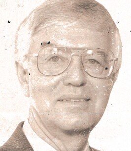 GIBSON, William Foster Gibson