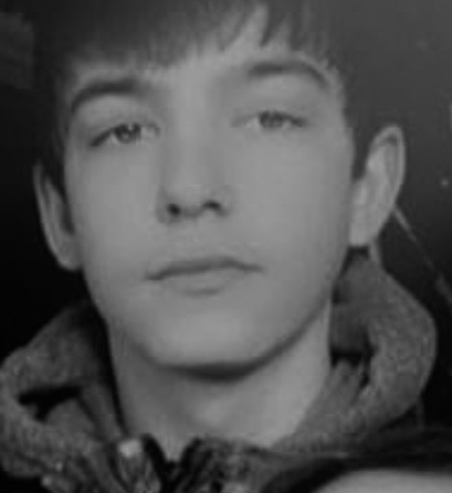 LABRIE, Chance Dennis Labrie