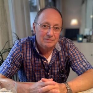 CONBOY, Robert “Dennis Conboy