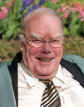 CRESSWELL, Malcolm Ian Cresswell