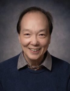 CHEUNG, Daniel Cheung