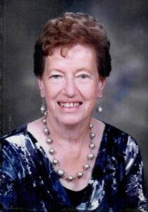 DUFF, Deanna Mac Duff