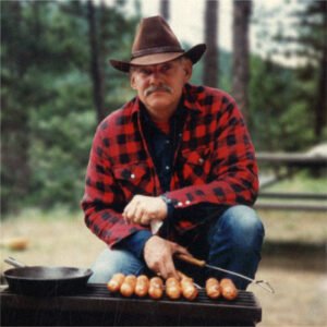 DYCK, Gordon Harvey dyc