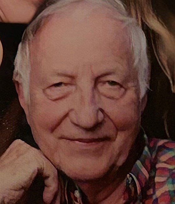 BEHRENZ, Eberhard Johannes Friedrich Behrenz