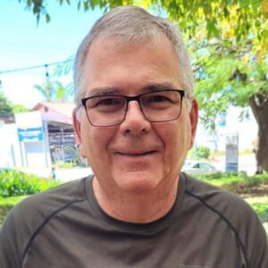 EBERLE, Gerald “Gerry” Nickadamus Eberle