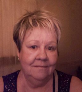 MURDOCH, Lynda Marie Murdoch