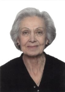 LAMBRIANIDIS, Eleni Lambrianidis