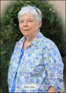 MCMANUS, Elsie Christina McManus