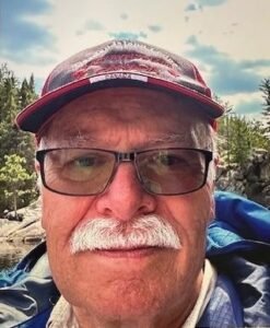 MINK, John Wilfred Mink