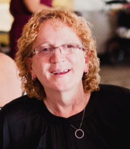 MENDONCA, Marion Elizabeth Mendonca