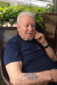 GIBSON, Joseph Gibson