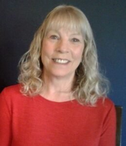 RUDE, Joy-Leigh Rude