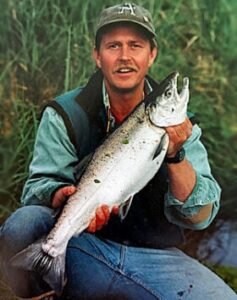 KNEBEL, Sherwood “Woody” Knebel