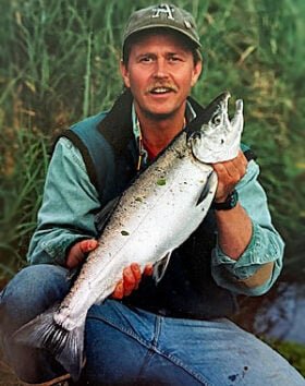 KNEBEL, Sherwood “Woody” Knebel