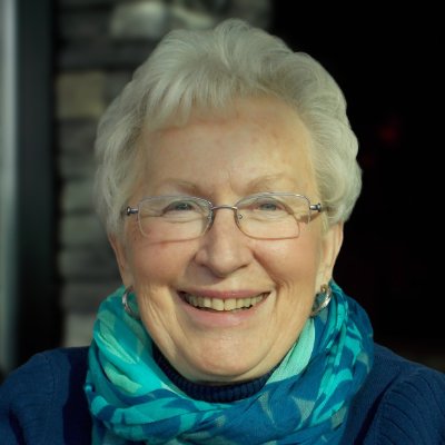 LEISHMAN, Patricia Marilyn Leishman