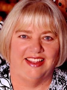 MEY, Lori Lee van der Mey