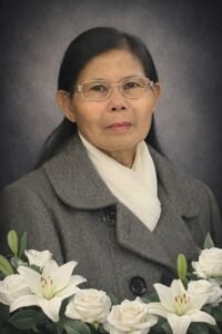 ESPANOLA, Marilyn Samson Espanola