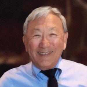 MATSUBA, Ernest Yoshihiro Matsuba