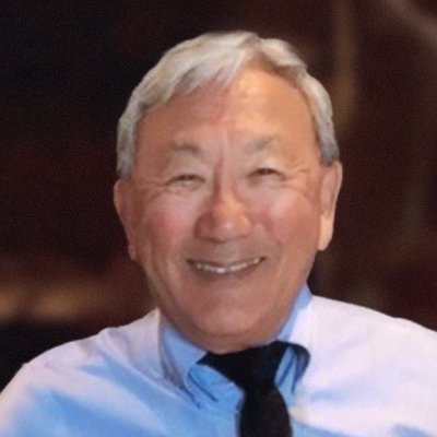 MATSUBA, Ernest Yoshihiro Matsuba