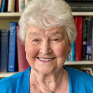 MCMILLAN, Patricia Doreen Mcmillan