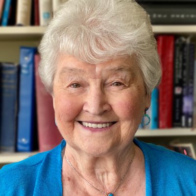 MCMILLAN, Patricia Doreen Mcmillan