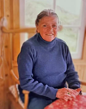 MOLSON, Nenagh Molson