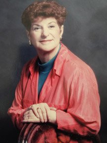 FREED, Waltraude “Trudy” Freed