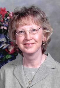 GOODSON, Muriel Jean Goodson