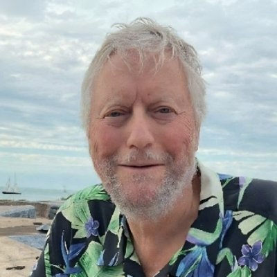 NORDINE, Bryan Nordine