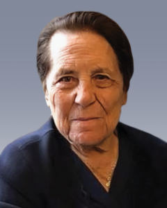 SPIDALIERI, Palmerina Spidalieri