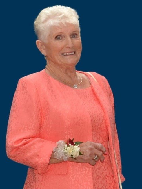 LAROCHELLE, Patricia Elizabeth Larochelle