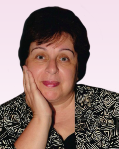 GRECH, Pauline Grech