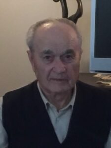 NEGRI, Pietro “Peter” Negri