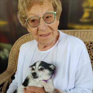 POSTNIKOFF, Katie Postnikoff