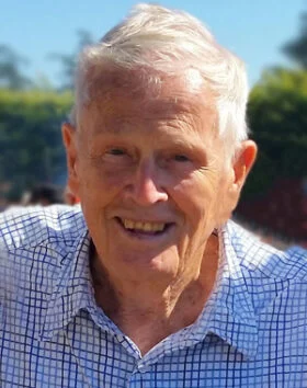 PRATT, Captain RCN Ret’d Christopher G Pratt, OMM, CD