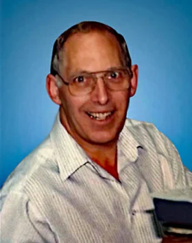 RIX, Dale Travis Rix