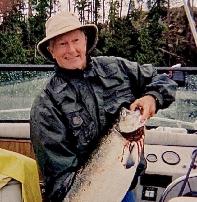 TAYLOR, Robert George Taylor