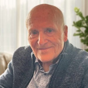 ROESLER, Ronald “Ron” Roesler