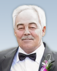 ANTAYA, Ronald Michael Antaya