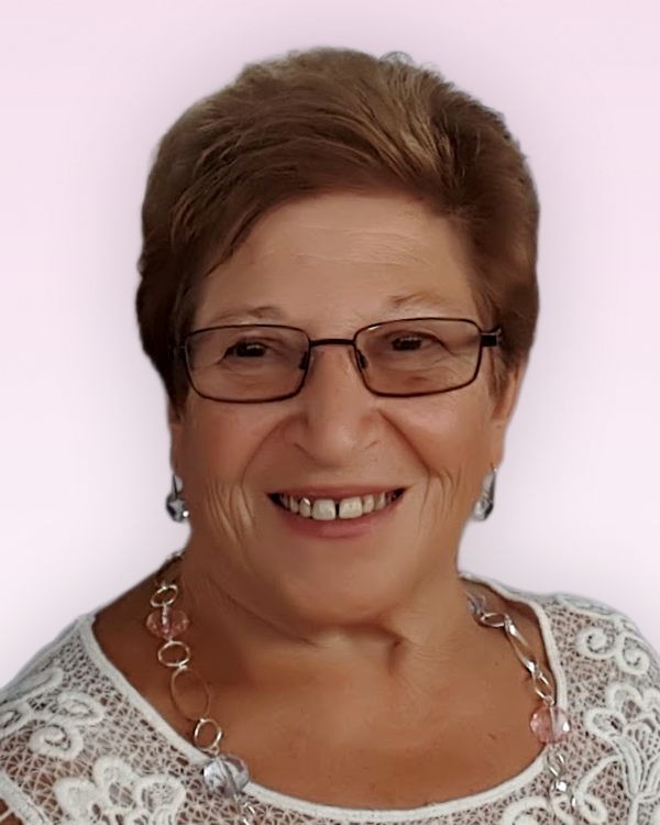 Mascherin, Rosa Mascherin