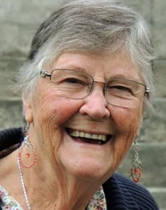 SCHOORL, Theodora Schoorl