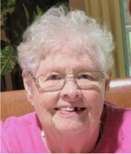 HURLBERT, Barbara Joan Hurlbert