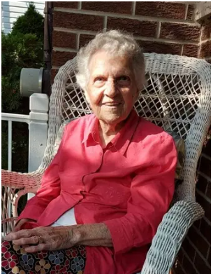 TORRANCE, Lois Madeline Torrance