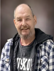 BURKE, Paul Robert Burke