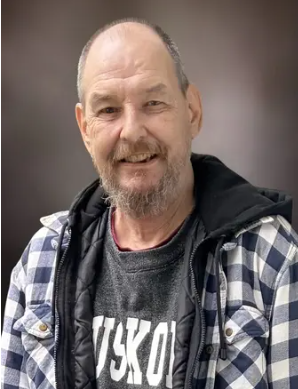 BURKE, Paul Robert Burke