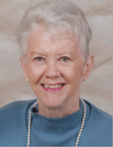 MACDOUGALL, Betty MacDougall