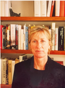 FLEMING, Marie Fleming