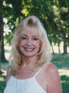 SPANTON, Veronica Ann Spanton